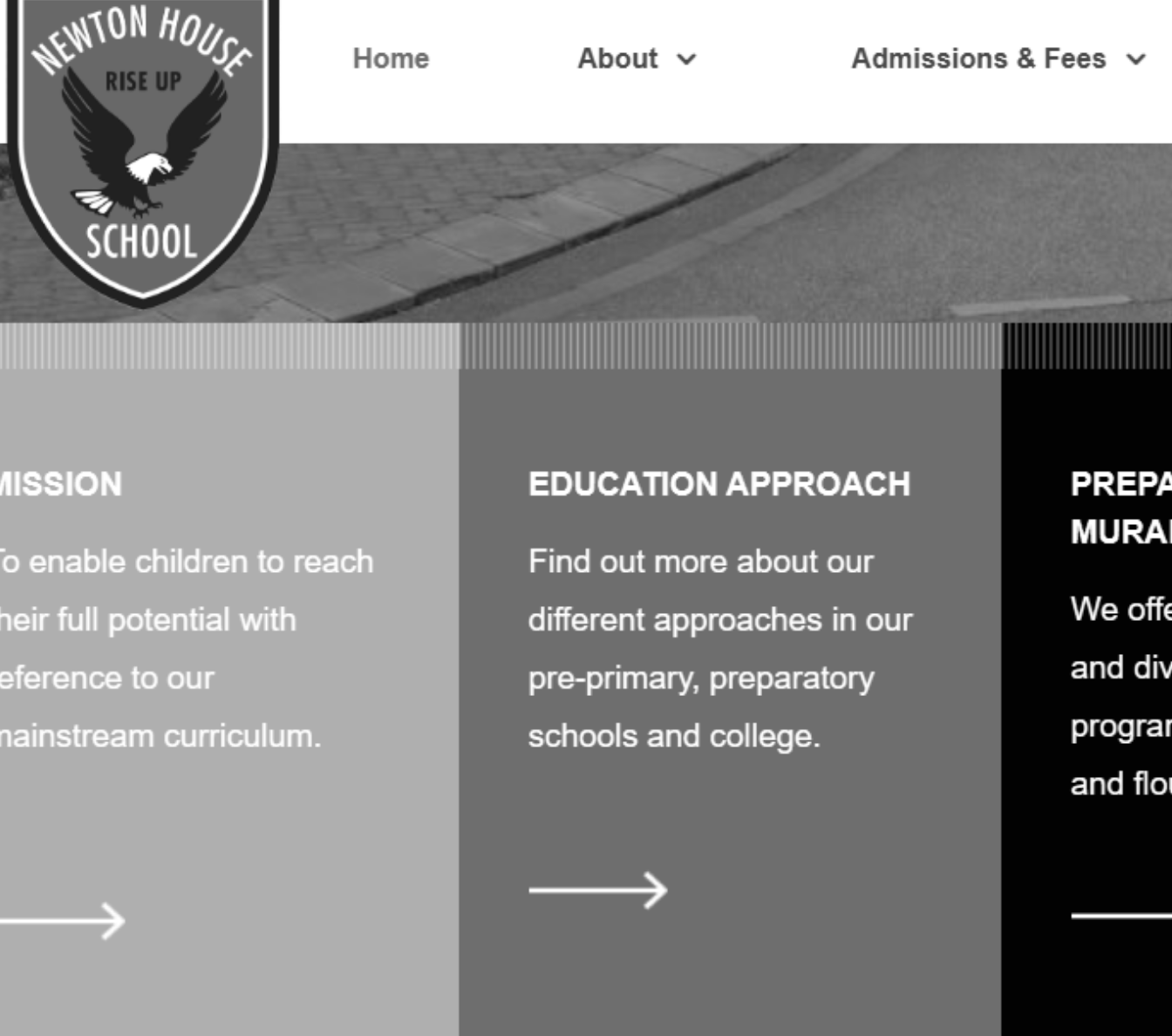 Newton College