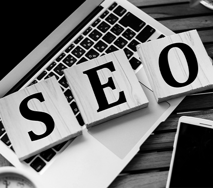 On-page SEO