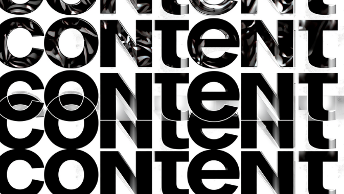 Content